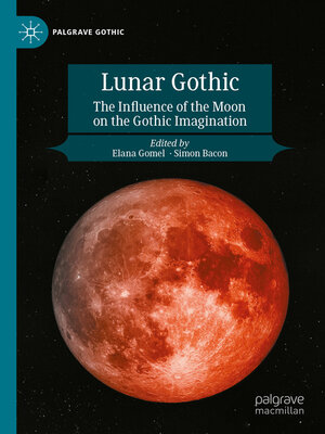 cover image of Lunar Gothic